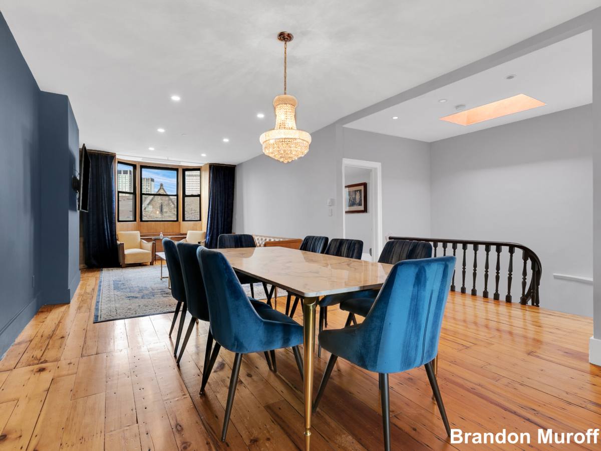 Condo for rent at 482 Columbus Ave #PH, Boston, MA 02118