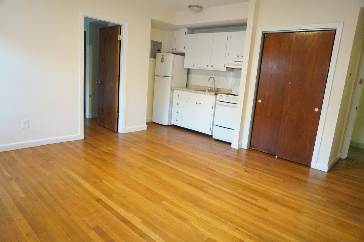 Apartment for rent at 164 N Beacon St #12, Brighton, MA 02135