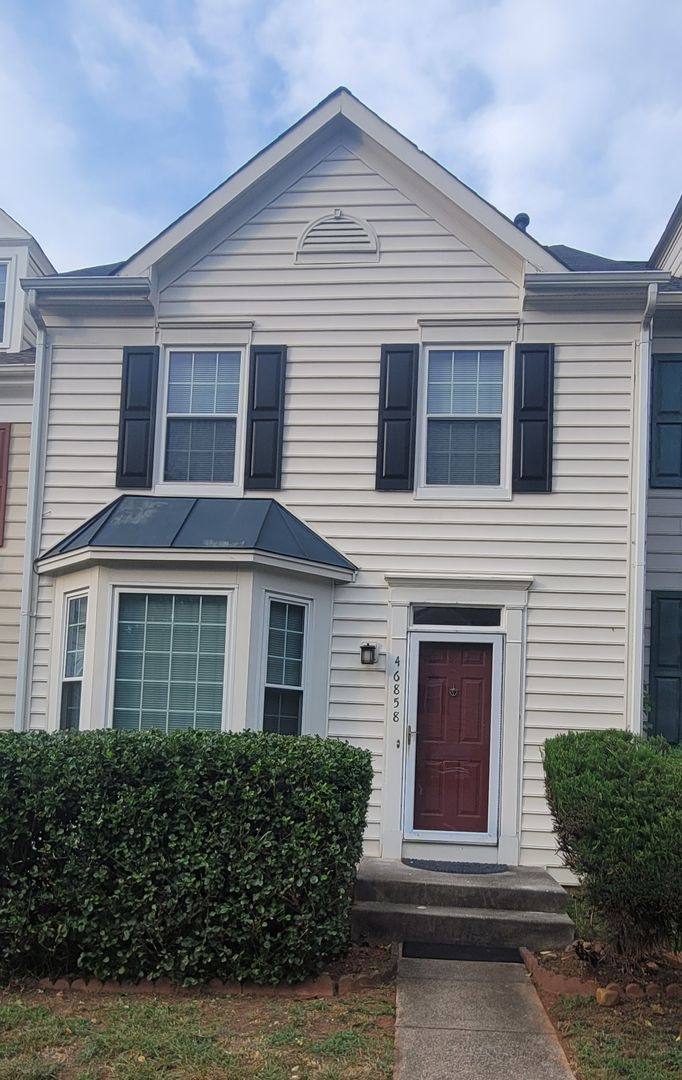 Townhouse for rent at 46858 Lawnes Creek Terrace, Sterling, VA 20165