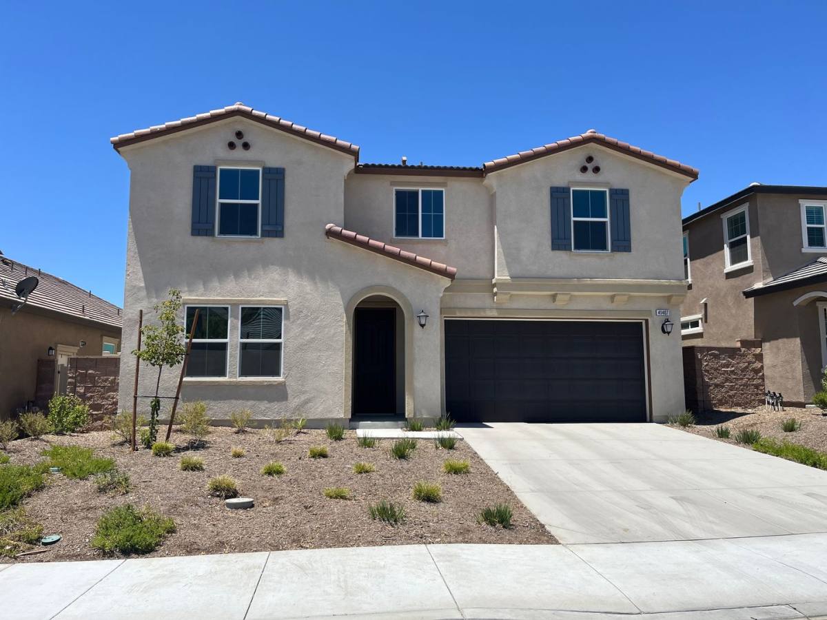 House for rent at 41407 Stork Court, Lake Elsinore, CA 92532
