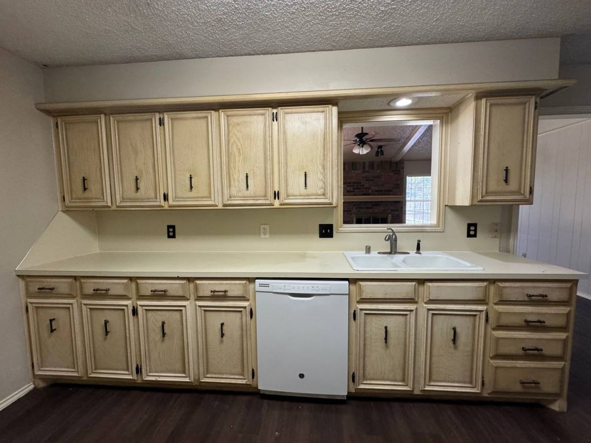 House for rent at 3529 102nd St, Lubbock, TX 79423