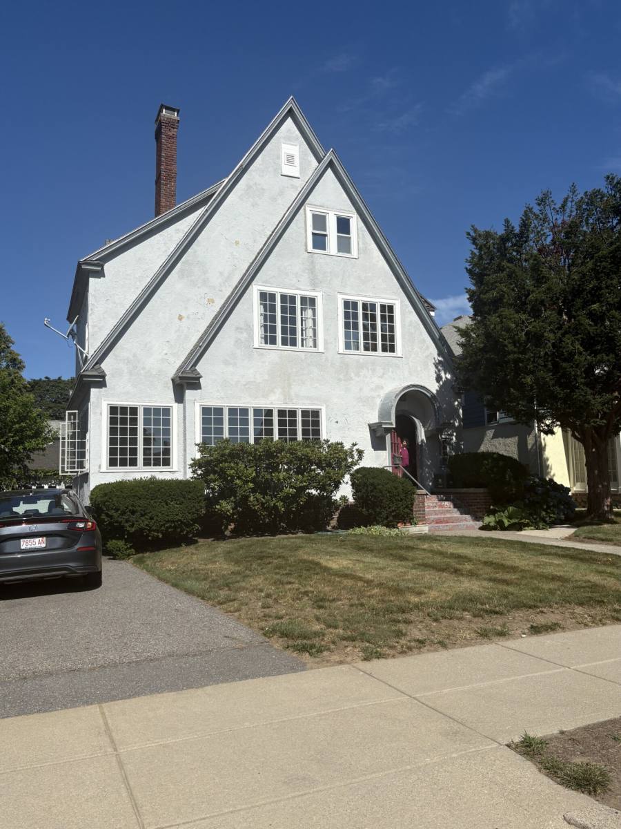 Apartment for rent at 37 Somerset St #3, Worcester, MA 01609