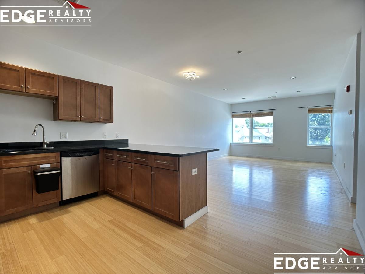 Apartment for rent at 99 Chestnut Hill Ave #313, Brighton, MA 02135