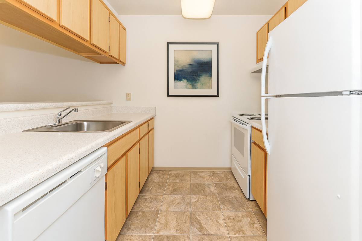 Apartment for rent at 17725 Hall Rd, Bothell, WA 98011