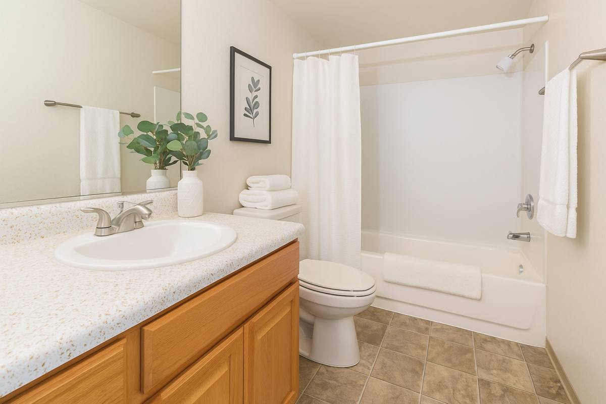 Apartment for rent at 17725 Hall Rd, Bothell, WA 98011