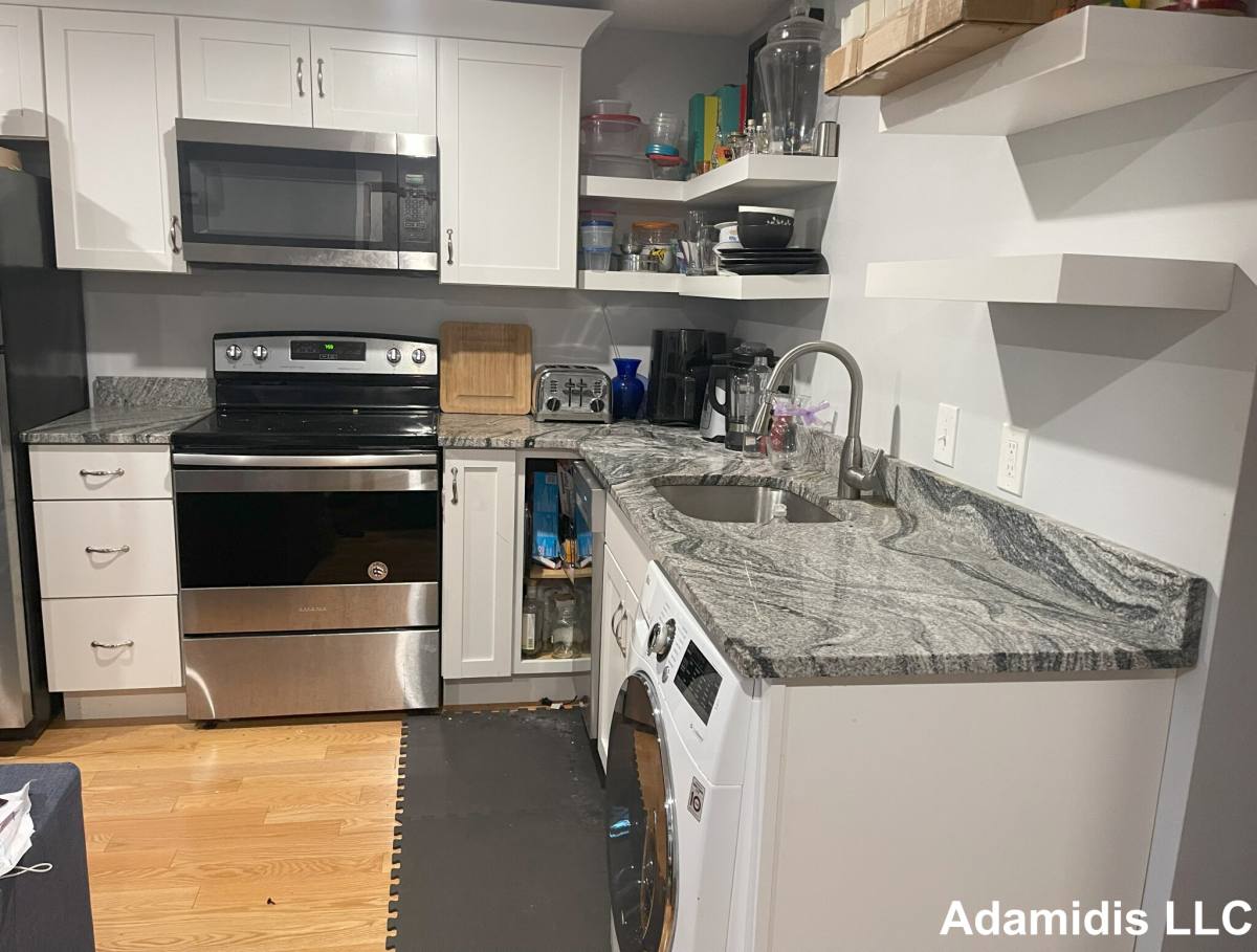 Apartment for rent at 14 Edgerly Place #3, Boston, MA 02116