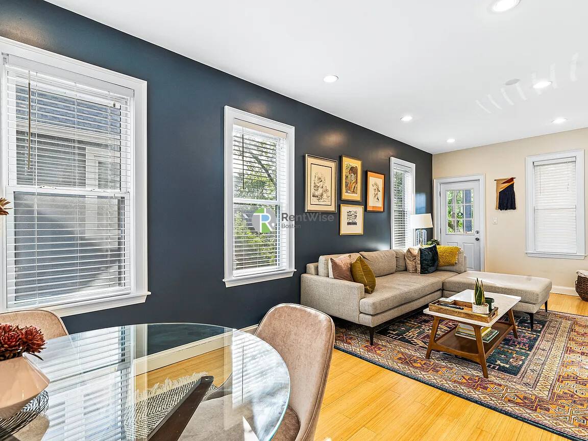 Condo for rent at 72 Dix St #2, Dorchester, MA 02122