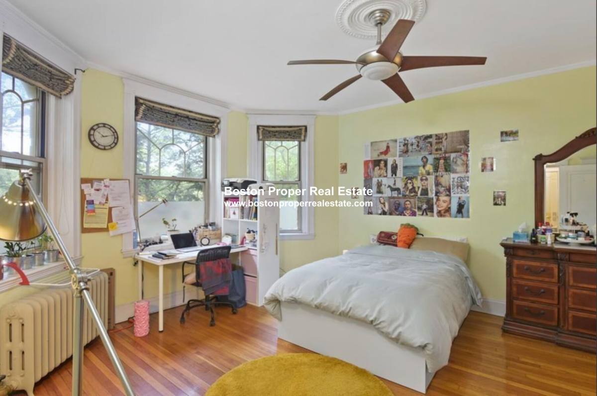 Condo for rent at 70 Fenway #23, Boston, MA 02115