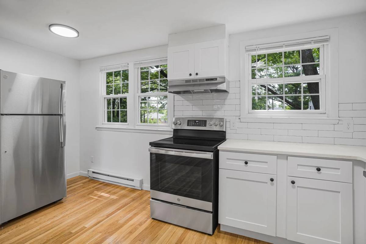 Apartment for rent at 507 Main #1, Walpole, MA 02081