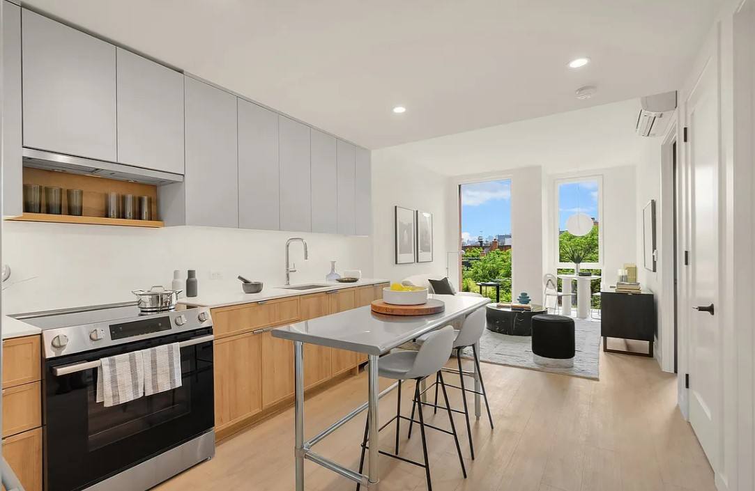 Apartment for rent at 1991 Madison Ave #510, New York, NY 10035
