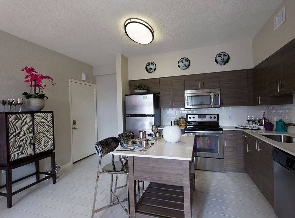 Apartment for rent at 7308 SW 82nd St #719, Miami, FL 33143
