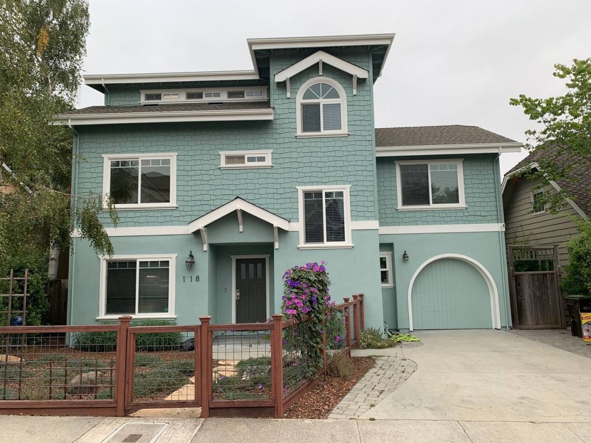 House for rent at 118 English Dr, Santa Cruz, CA 95065