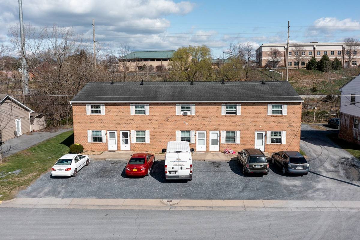 Apartment for rent at 99 Dutch Mill Court #A, Harrisonburg, VA 22801