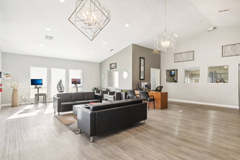 Apartment for rent at 1750 Karen Ave, Las Vegas, NV 89169