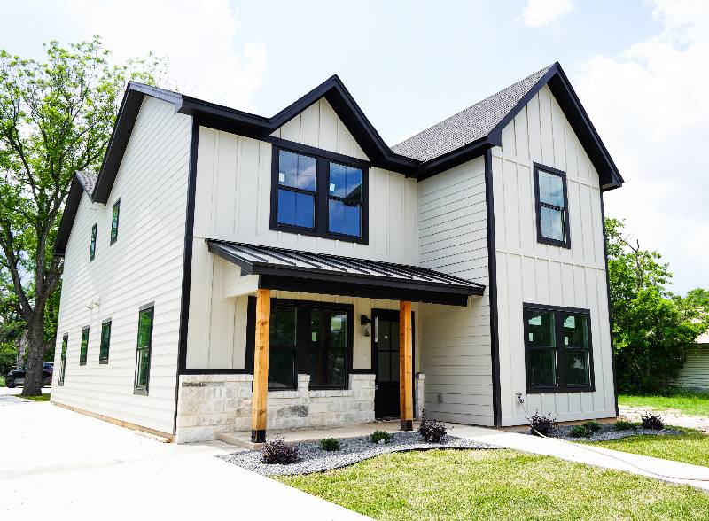 Apartment for rent at 1907 S 18th St, Waco, TX 76706