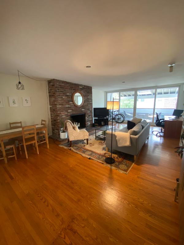 Apartment for rent at 1926 Lombard St #3, Philadelphia, PA 19146