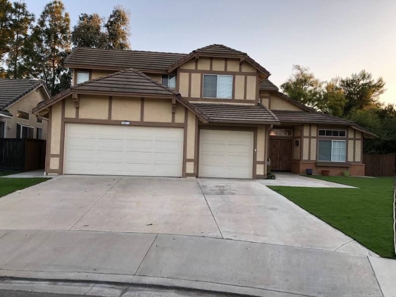 House for rent at 28891 Biarritz Court, Menifee, CA 92584