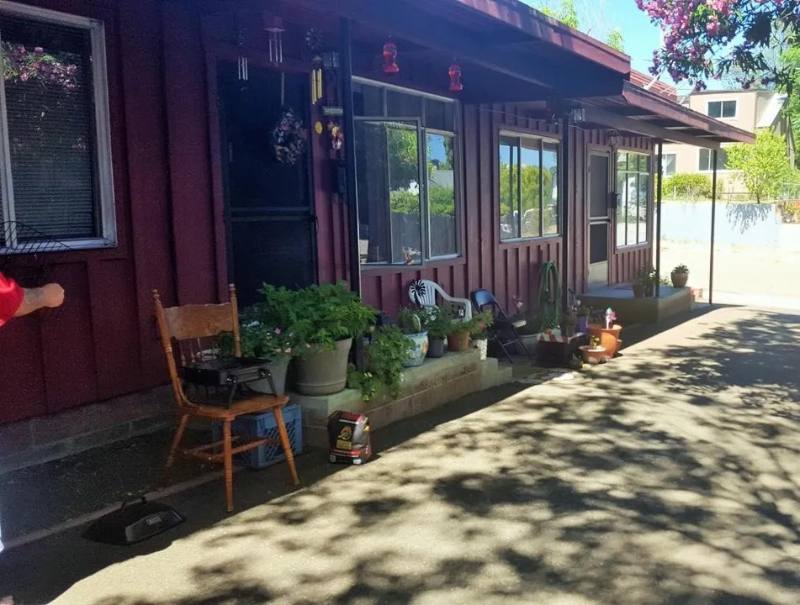 Apartment for rent at 1340 Orange Ave #B, Redding, CA 96001