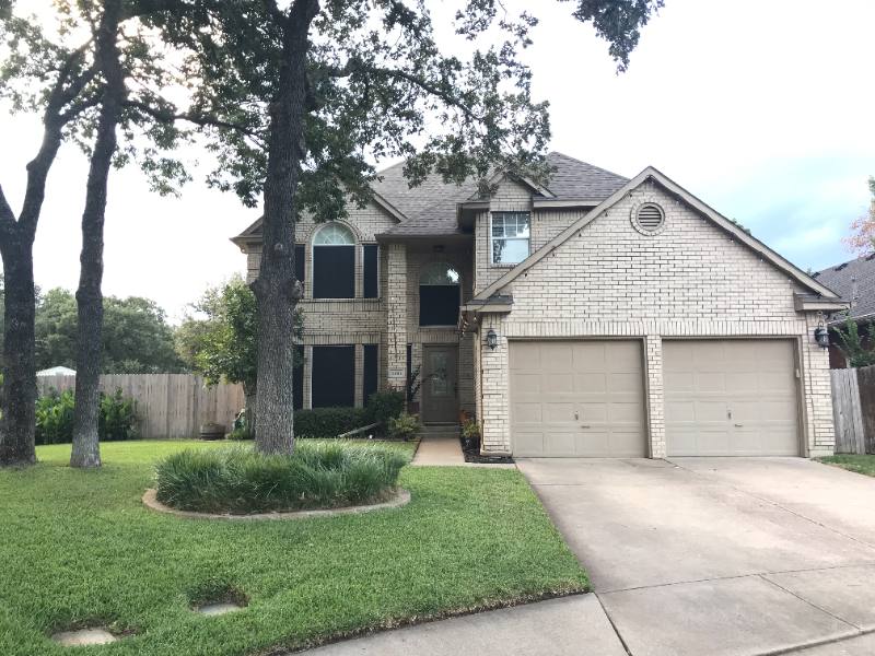 House for rent at 1761 Meyerwood Lane S, Flower Mound, TX 75028