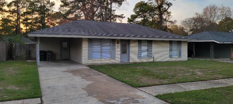 House for rent at 858 Fountainbleau Dr, Baton Rouge, LA 70819
