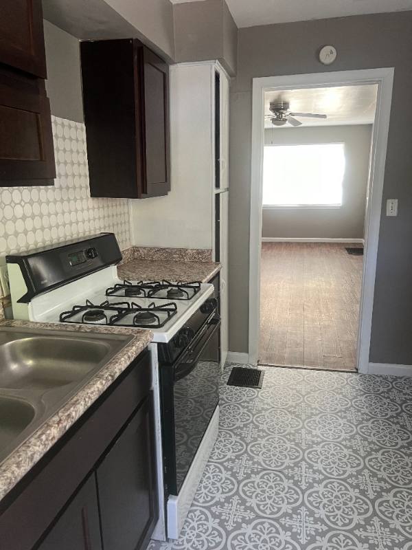 Apartment for rent at 1288 E 18th Ave, Columbus, OH 43211