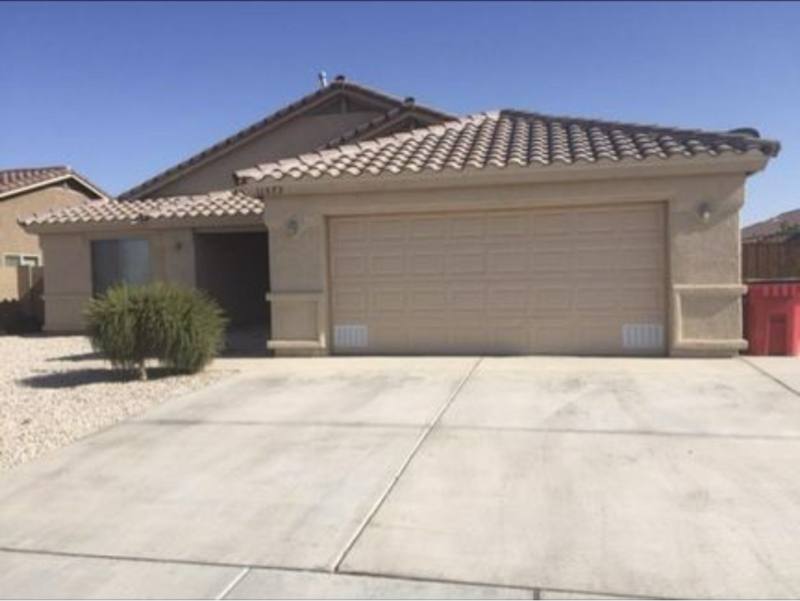 House for rent at 11573 E 34th Place, Yuma, AZ 85367