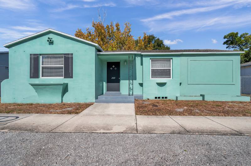 House for rent at 2169 22nd Ave N, Saint Petersburg, FL 33713