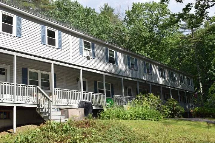 Condo for rent at 18 Gould Ave #3, Meredith, NH 03253