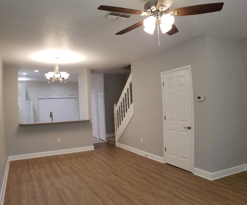 Townhouse for rent at 8671 Hunters Key Circle, Tampa, FL 33647