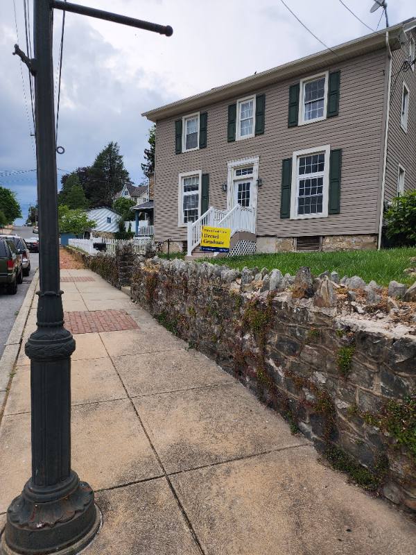 Apartment for rent at 309 Strasburg Ave #A, Parkesburg, PA 19365