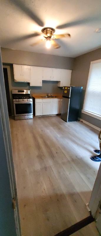 Apartment for rent at 225 Gates Ave #UP, Elyria, OH 44035