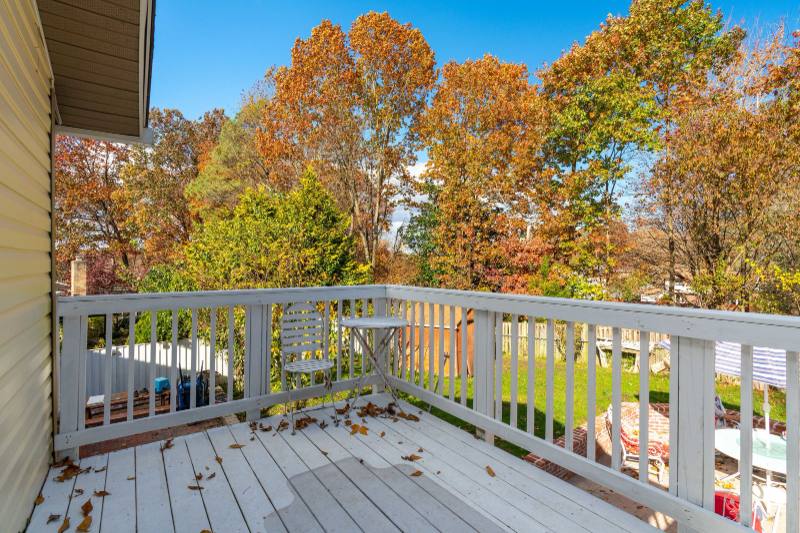 Apartment for rent at 2512 Linwood Lane #2M, Woodbridge, VA 22192