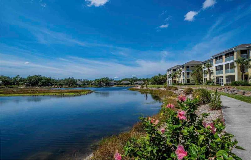 Condo for rent at 19345 Water Oak Dr #104, Port Charlotte, FL 33948