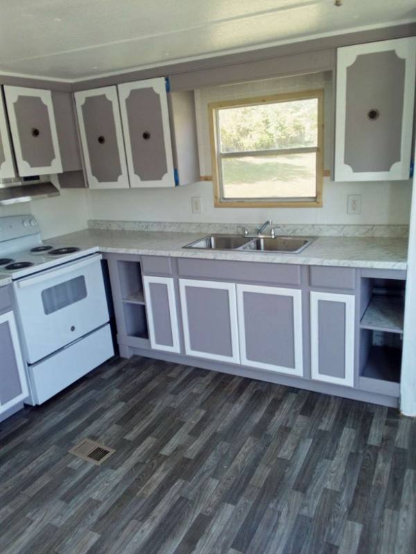 House for rent at 253 W St #1, Peebles, OH 45660