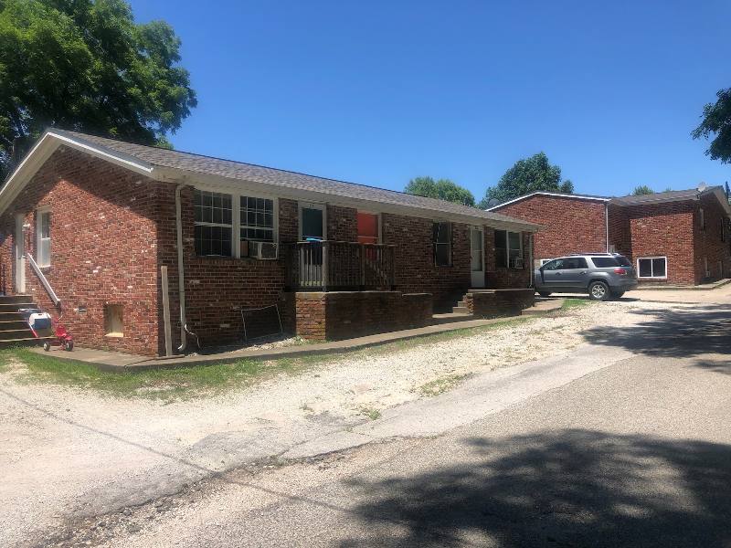 Apartment for rent at 345 E Main #102, Ladoga, IN 47954
