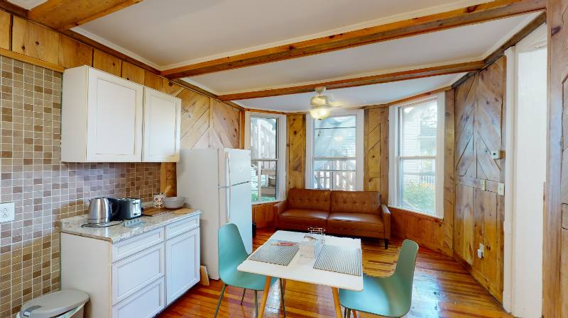 Apartment for rent at 6 Asbury Court #1F, Binghamton, NY 13905