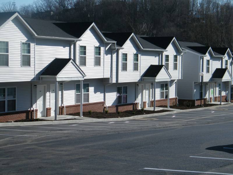 Townhouse for rent at 1000 Church Hill Dr #6002, Morgantown, WV 26505