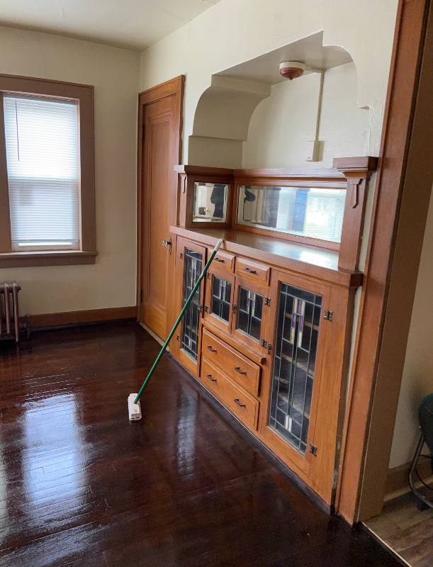 Apartment for rent at 1836 S 55th St, Milwaukee, WI 53219