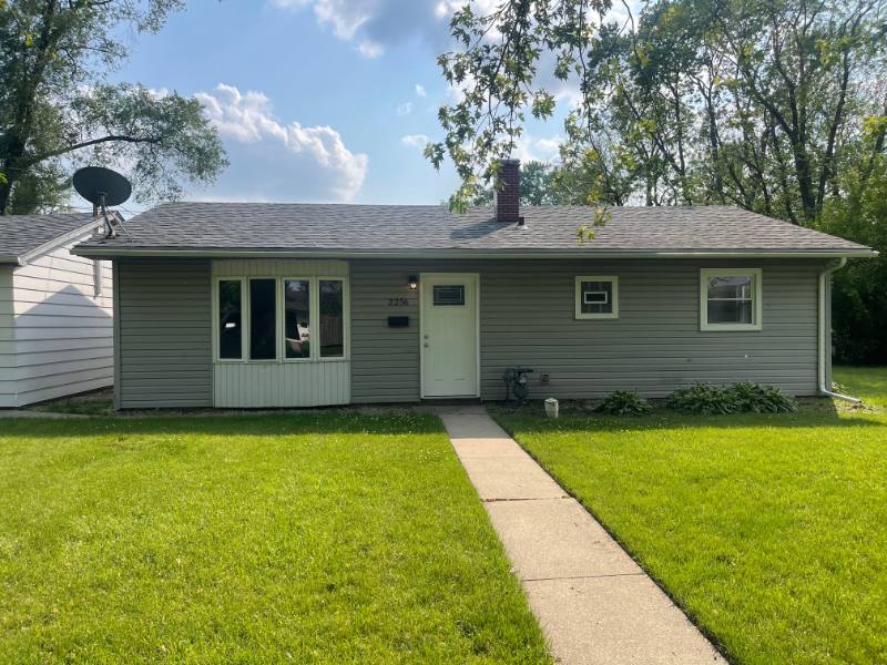 House for rent at 2256 220th St, Chicago Heights, IL 60411