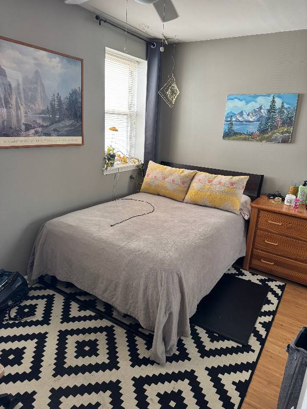 Townhouse for rent at 1535 Emily St, Philadelphia, PA 19145