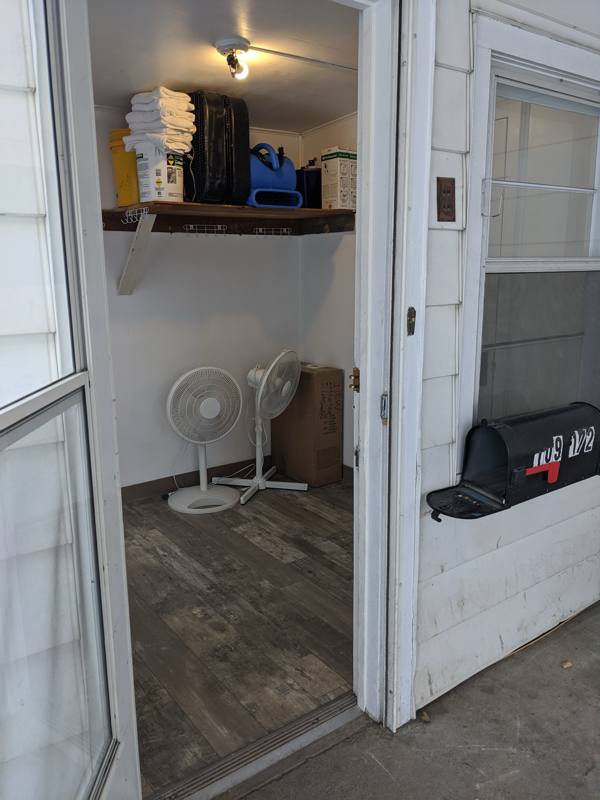 Apartment for rent at 109 S 8th Ave, Bozeman, MT 59715