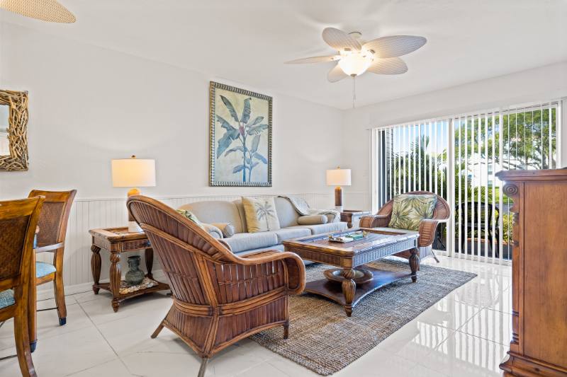 Condo for rent at 1900 Brittany Dr #4, Indialantic, FL 32903