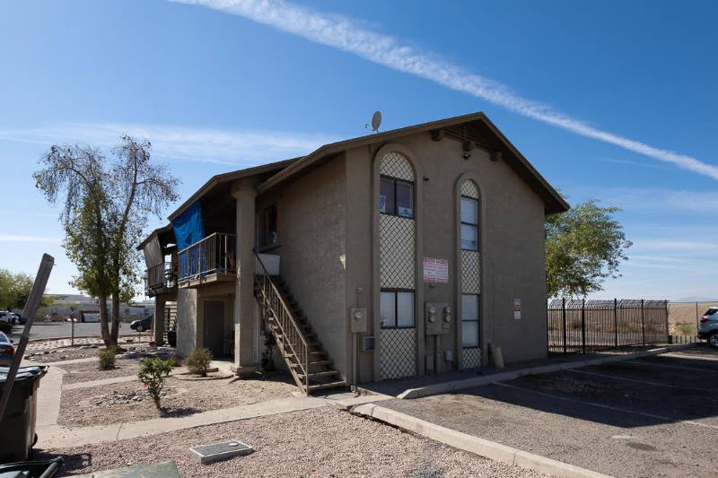 Apartment for rent at 11350 W Tennessee #44, Youngtown, AZ 85363