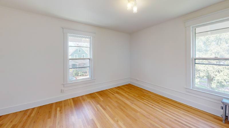 Apartment for rent at 6 Highland Ave #1, Binghamton, NY 13905