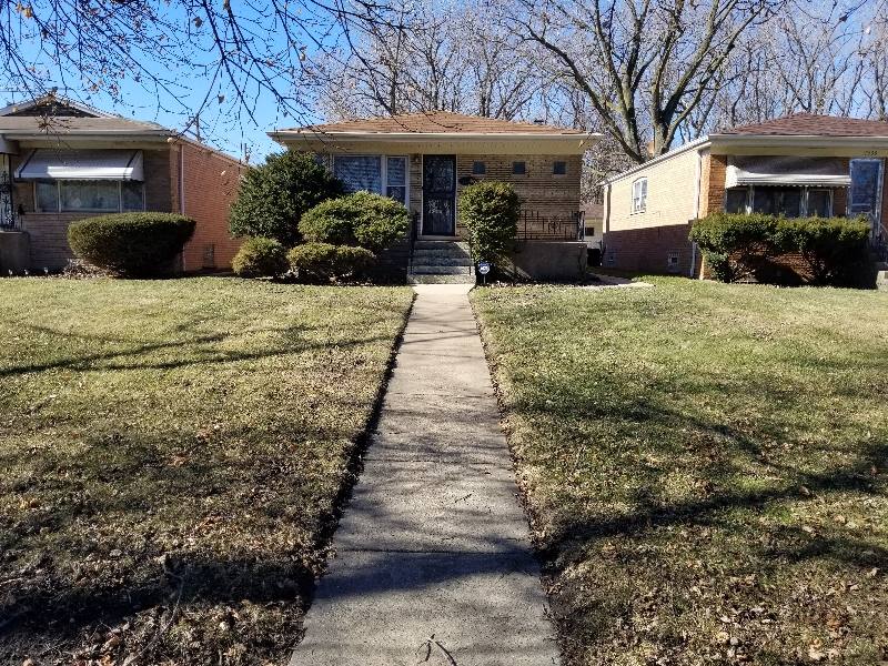 House for rent at 12340 S Indiana Ave, Chicago, IL 60628