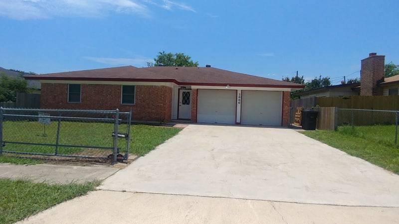 House for rent at 2006 Continental Dr, Killeen, TX 76543