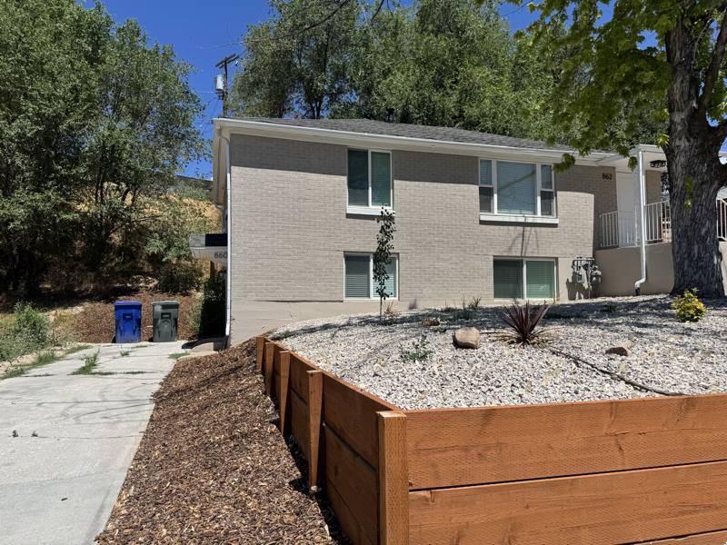 Apartment for rent at 860 Sullivan Rd, Ogden, UT 84403