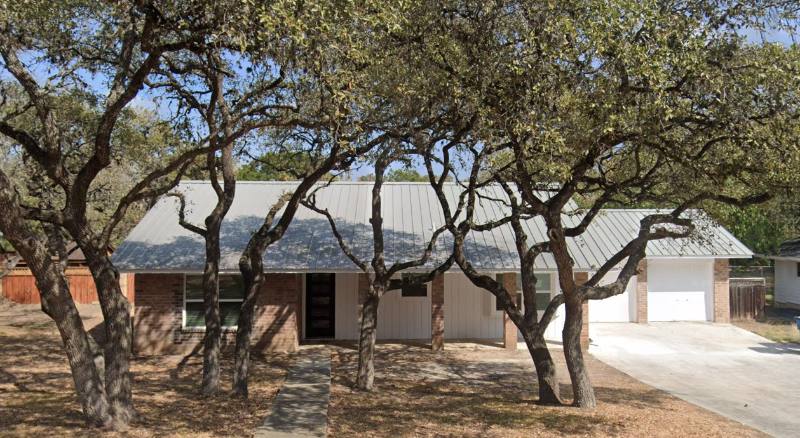 House for rent at 13 Mission Dr, New Braunfels, TX 78130