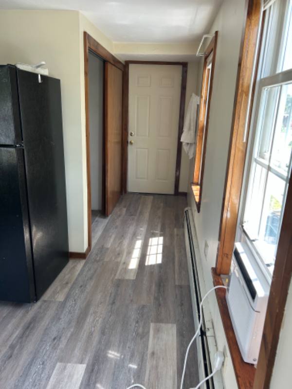 Apartment for rent at 5C Grove St #2nd, Millbury, MA 01527