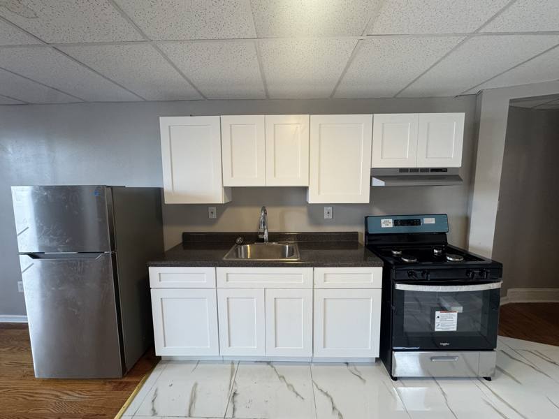 Apartment for rent at 84 2nd St, Elizabethport, NJ 07206